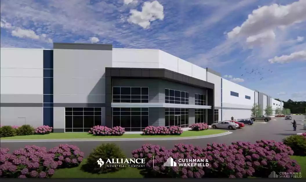 Duluth - Warehouse/Distribution