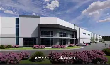 Duluth - Warehouse/Distribution