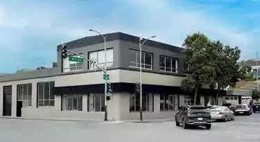 San Francisco - Retail