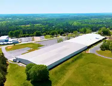 Commerce - Warehouse/Distribution