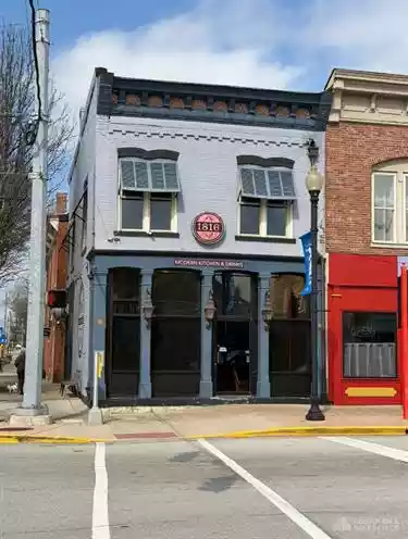 Corydon - Retail