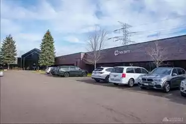 Maple Grove - Office Service