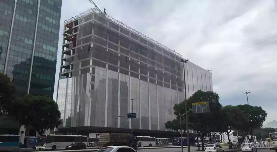 Rio de Janeiro - Office
