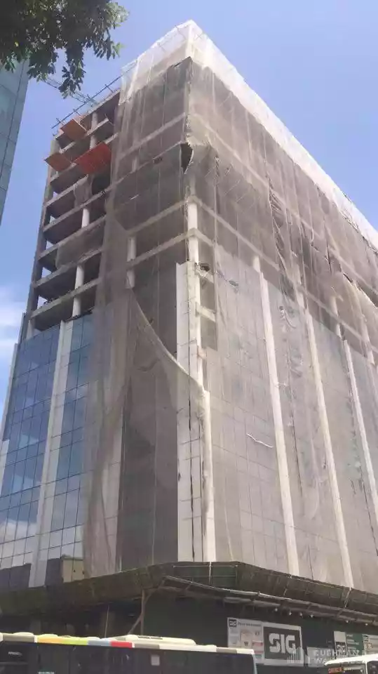 Rio de Janeiro - Office