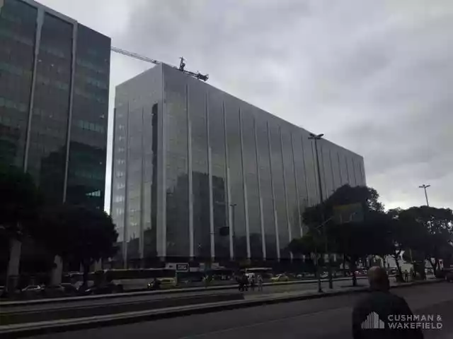 Rio de Janeiro - Office