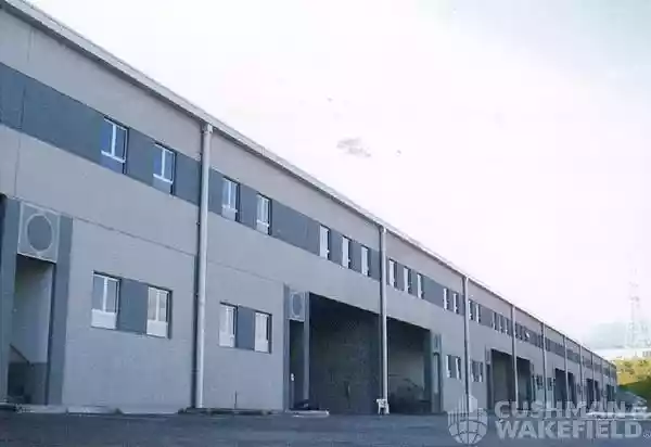 Osasco - Warehouse/Distribution