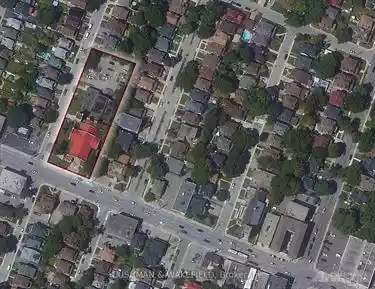 Hamilton - Land