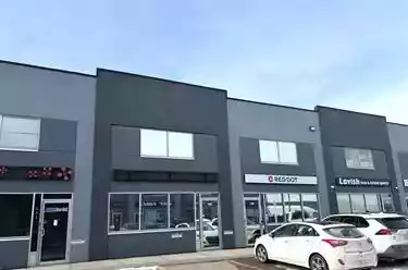 Calgary - Warehouse/Distribution