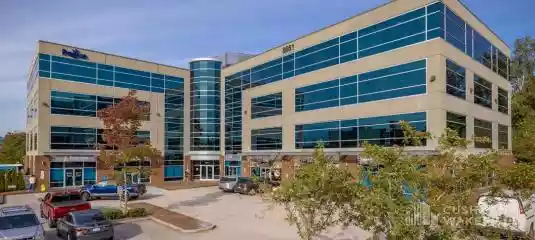 Langley - Office