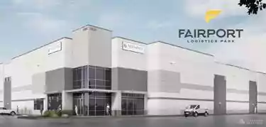 La Porte - Warehouse/Distribution