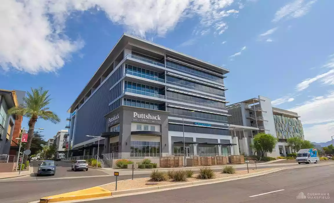 Scottsdale - Office