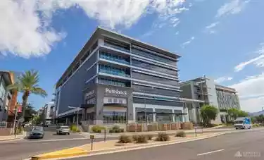 Scottsdale - Office