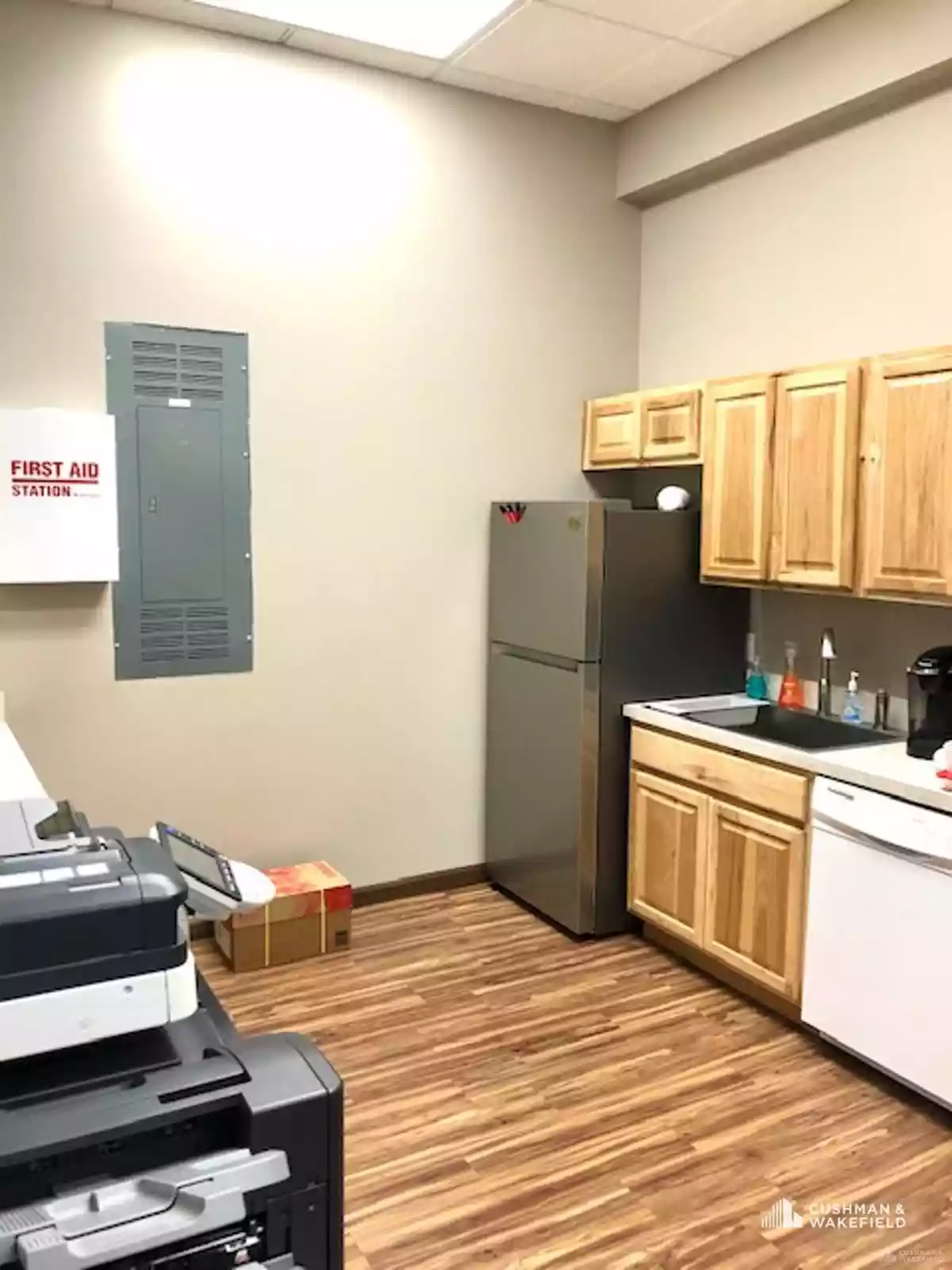 Fort Collins - Office