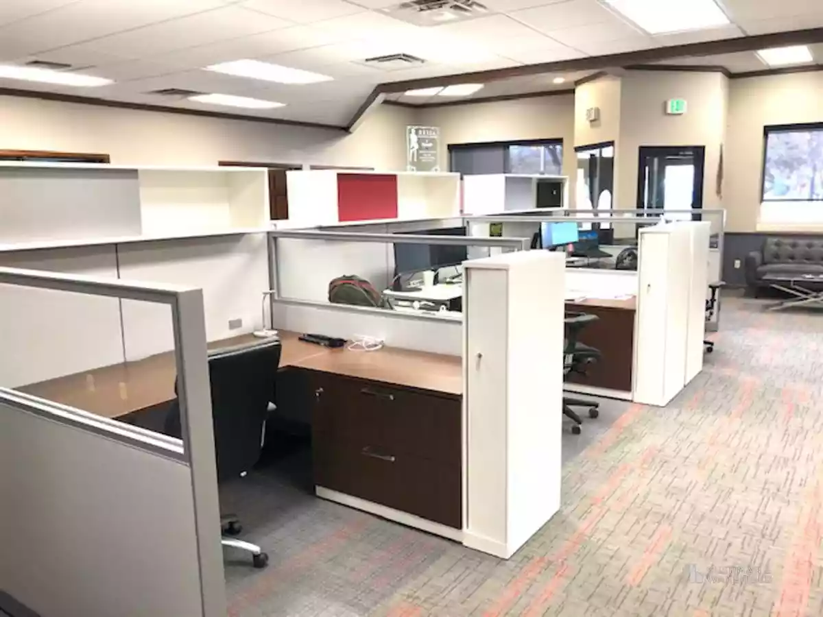 Fort Collins - Office