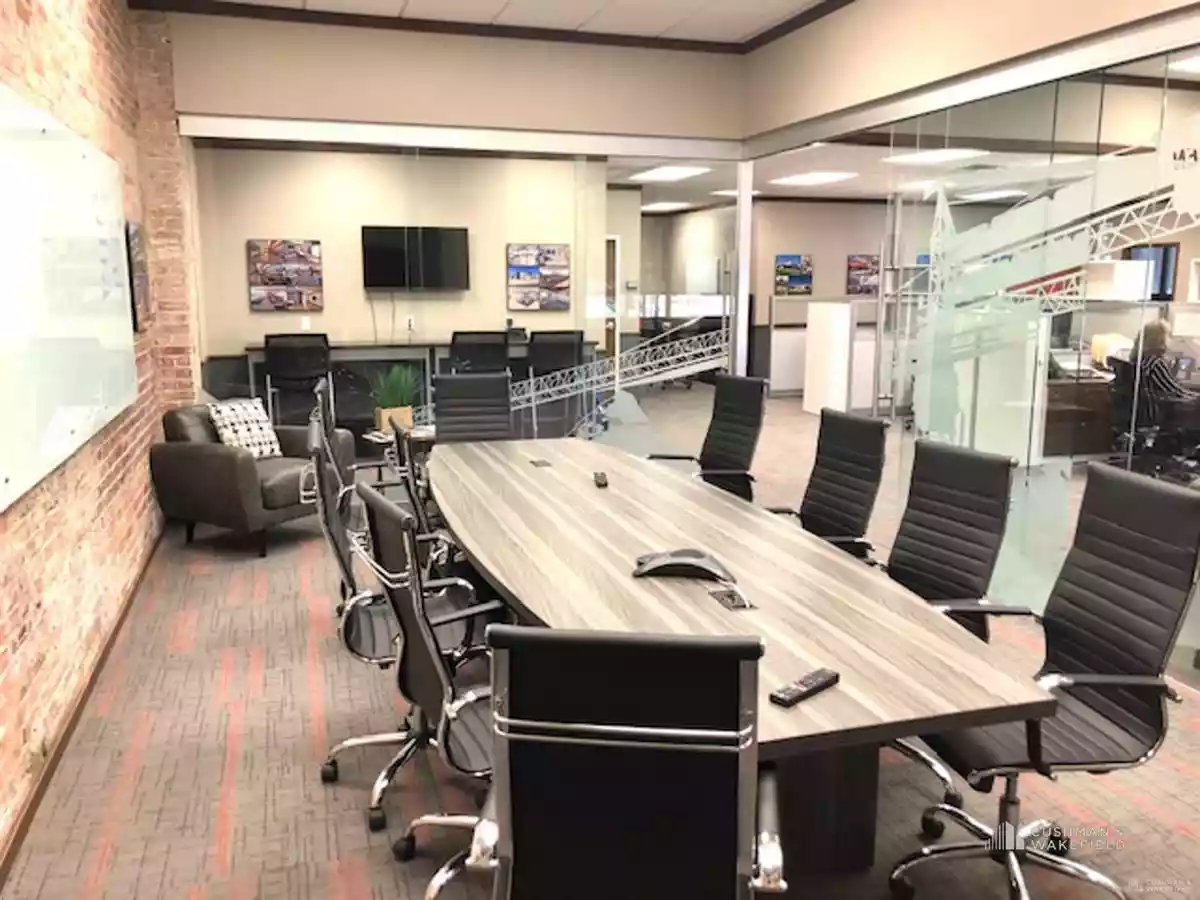 Fort Collins - Office