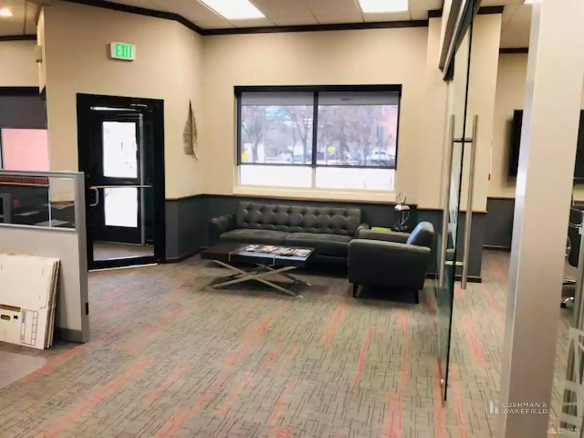 Fort Collins - Office