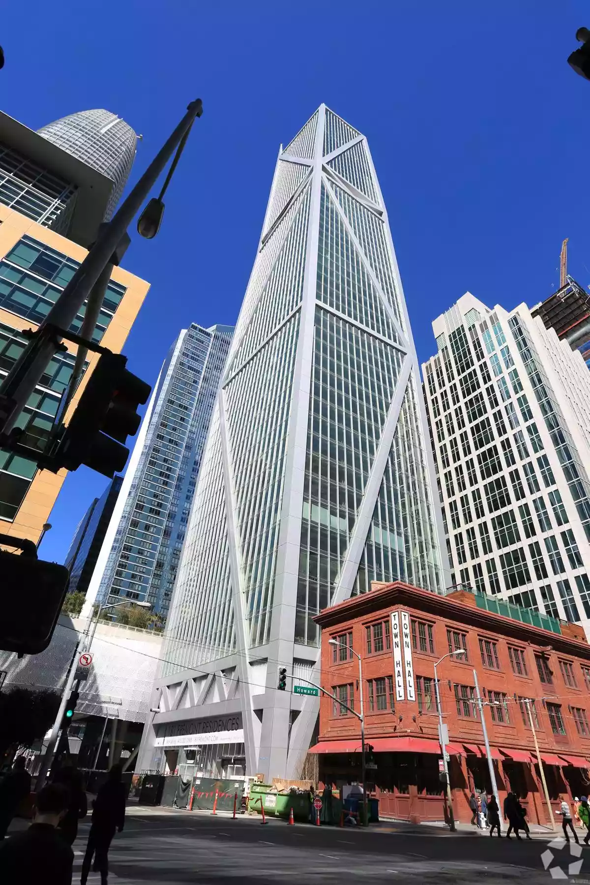 San Francisco - Office