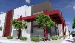 Phoenix - Warehouse/Distribution