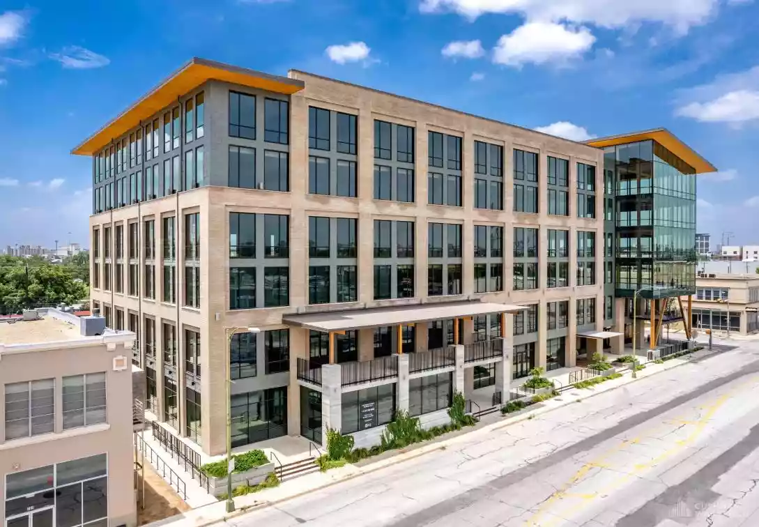 San Antonio - Office