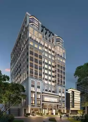 São Paulo - Office