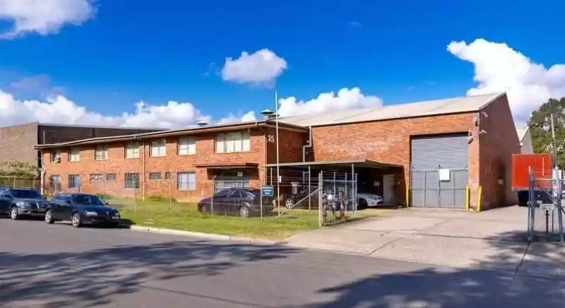15 Stanton Road