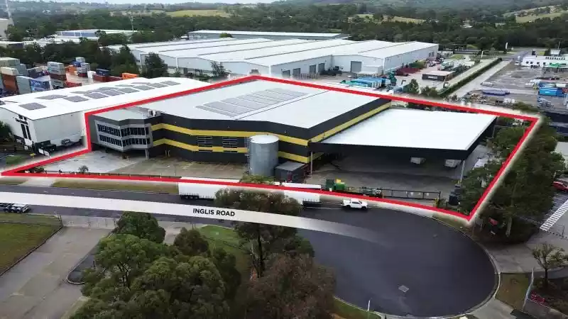 3B Inglis Road