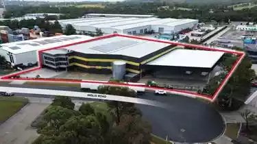 3B Inglis Road
