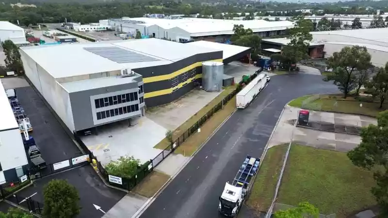 3B Inglis Road