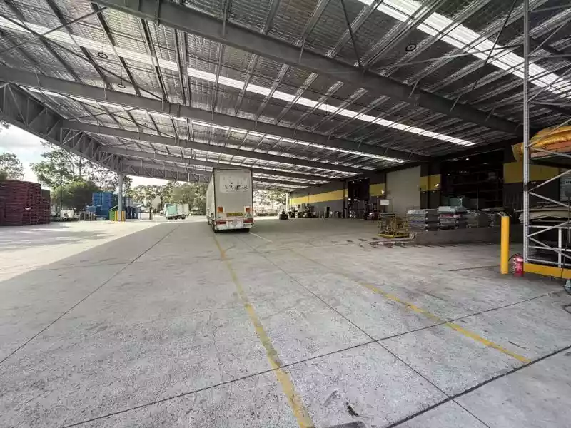 3B Inglis Road