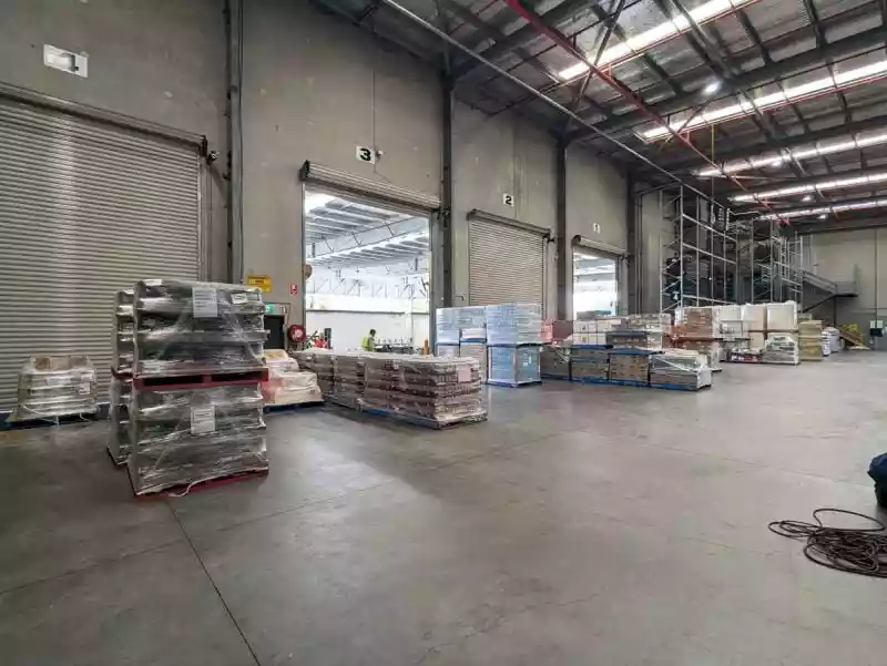 3B Inglis Road
