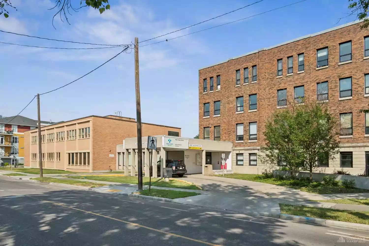 2202 to 2310 2nd Street SW