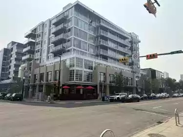 Calgary - Retail