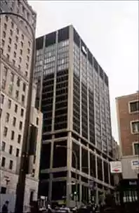 Montreal - Office