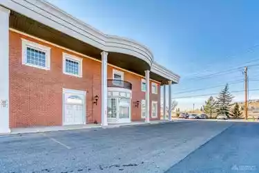 Calgary - Office