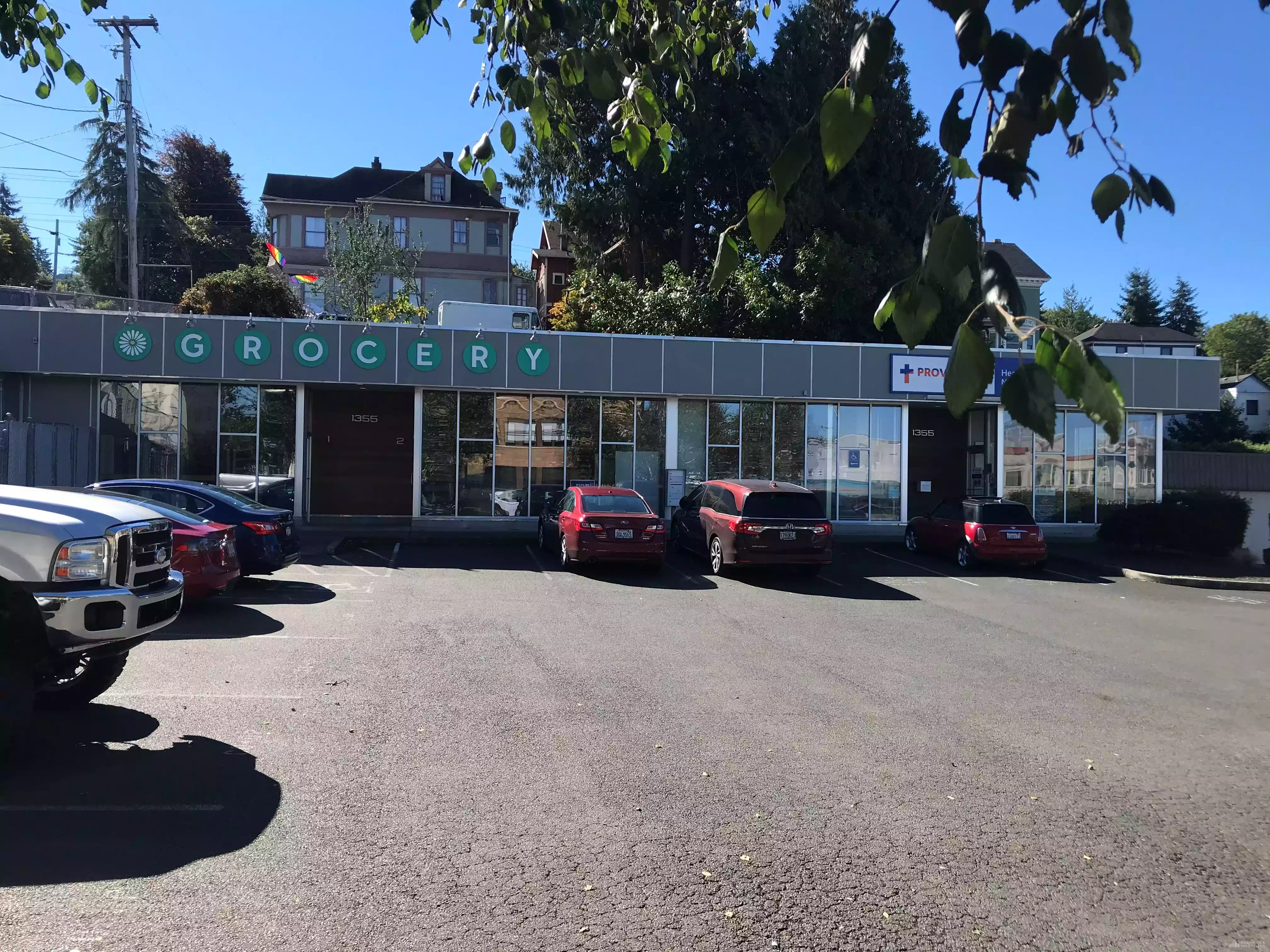 Astoria - Office