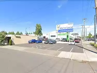 Portland - Commercial