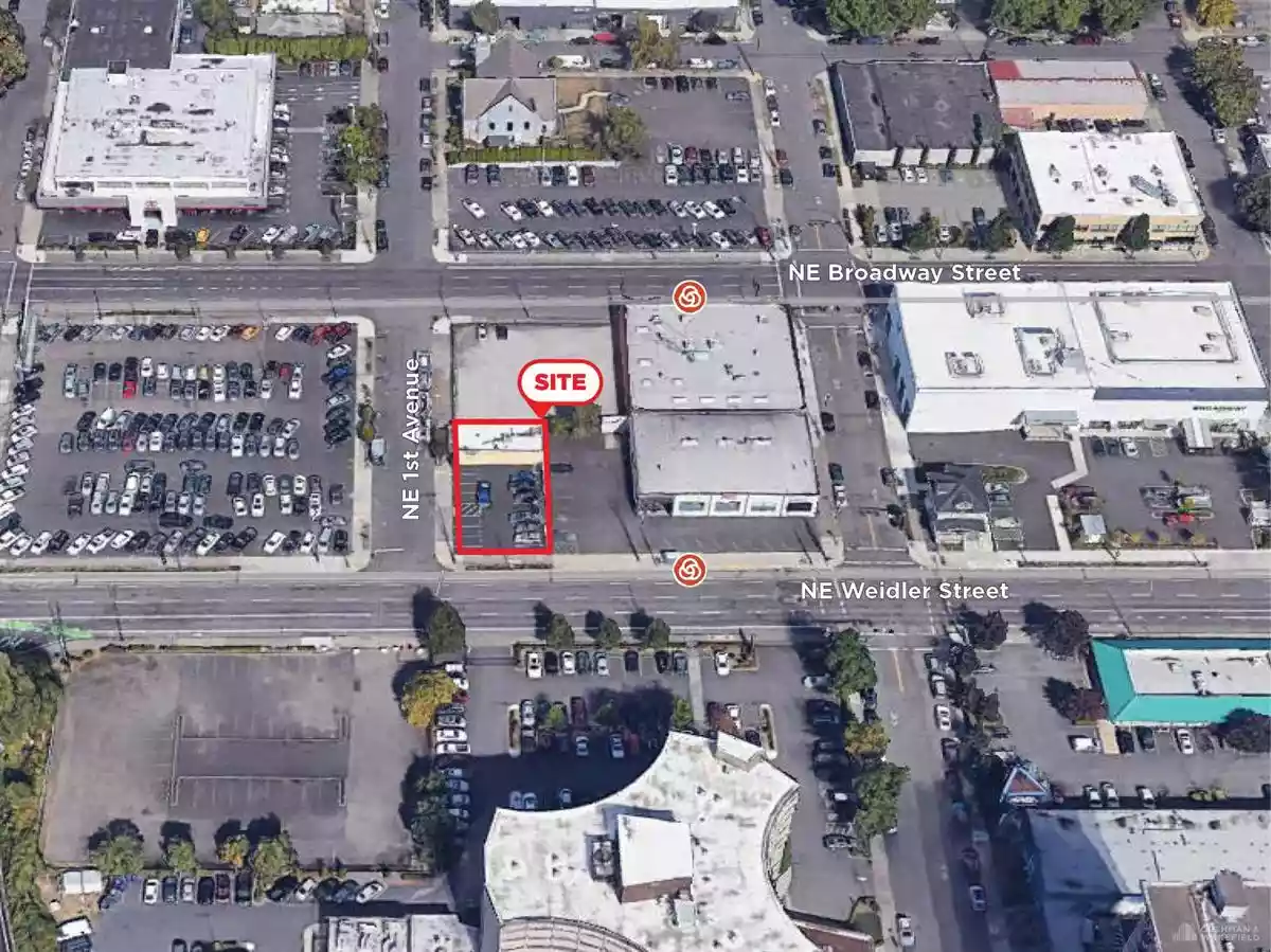 Portland - Commercial