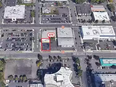 Portland - Commercial