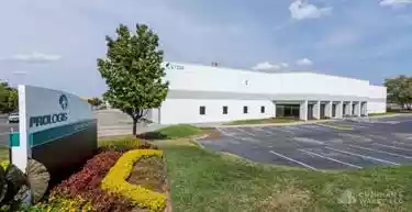 LaVergne - Warehouse/Distribution