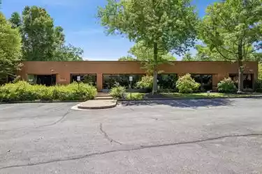 Columbia - Office
