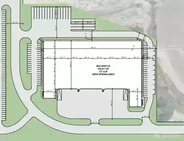Houston - Warehouse/Distribution