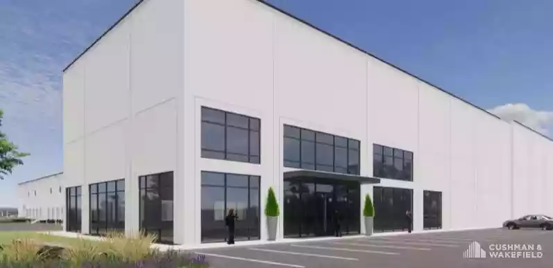 Houston - Warehouse/Distribution