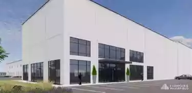 Houston - Warehouse/Distribution