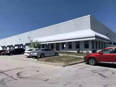 Indianapolis - Warehouse/Distribution