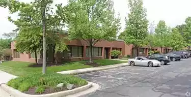 Columbia - Office
