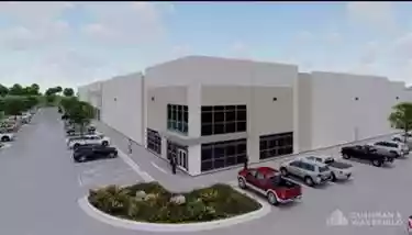 Taylor - Warehouse/Distribution