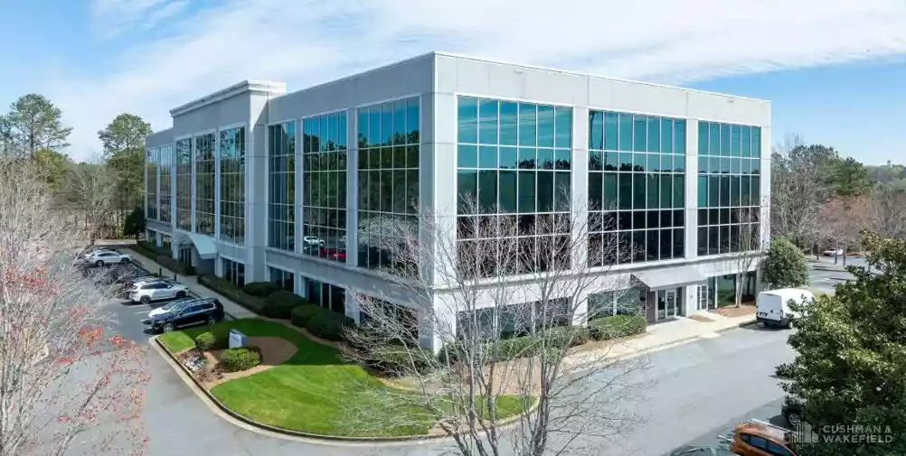 Alpharetta - Office
