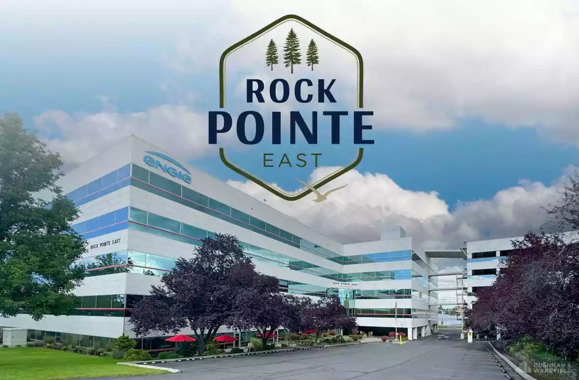 Spokane - Office