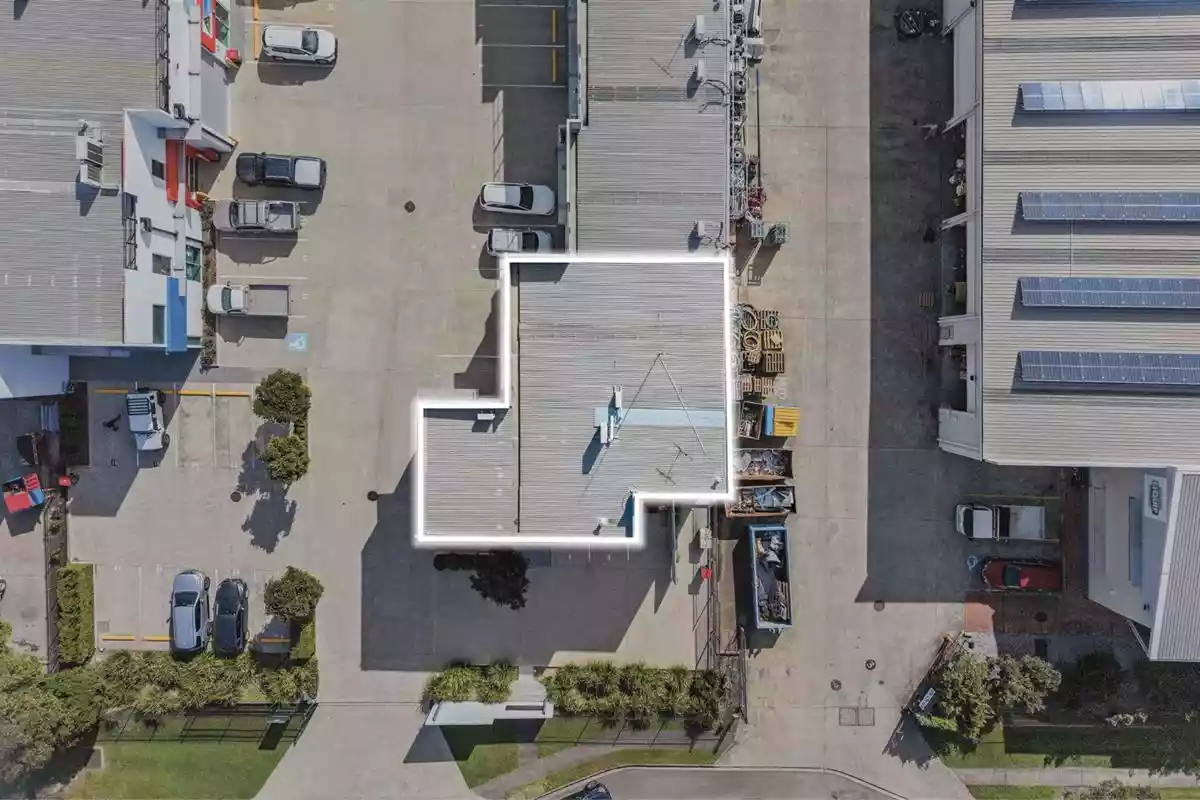 1/720 MacArthur Ave Central