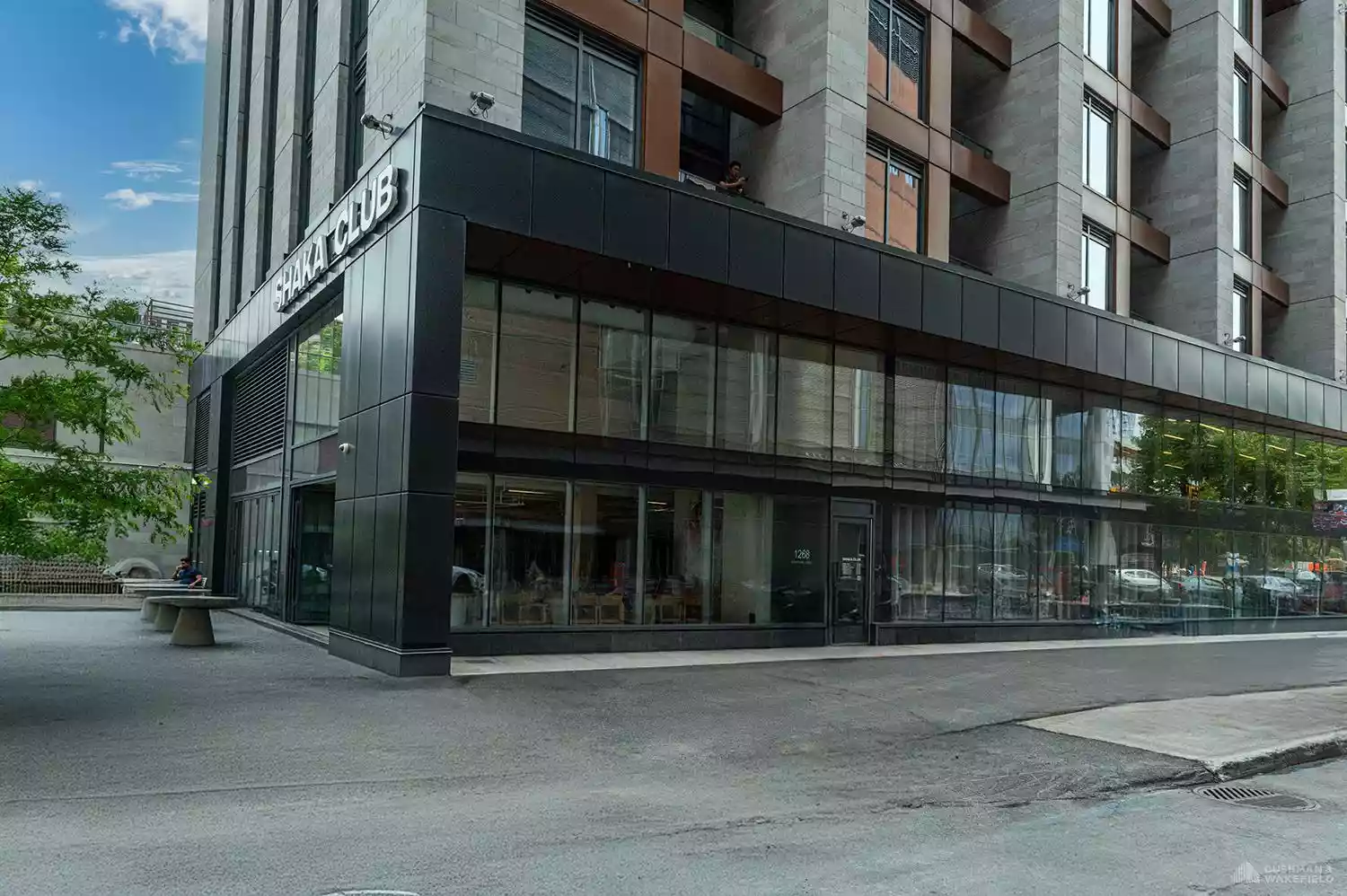 1268 Rue Saint-Antoine Ouest